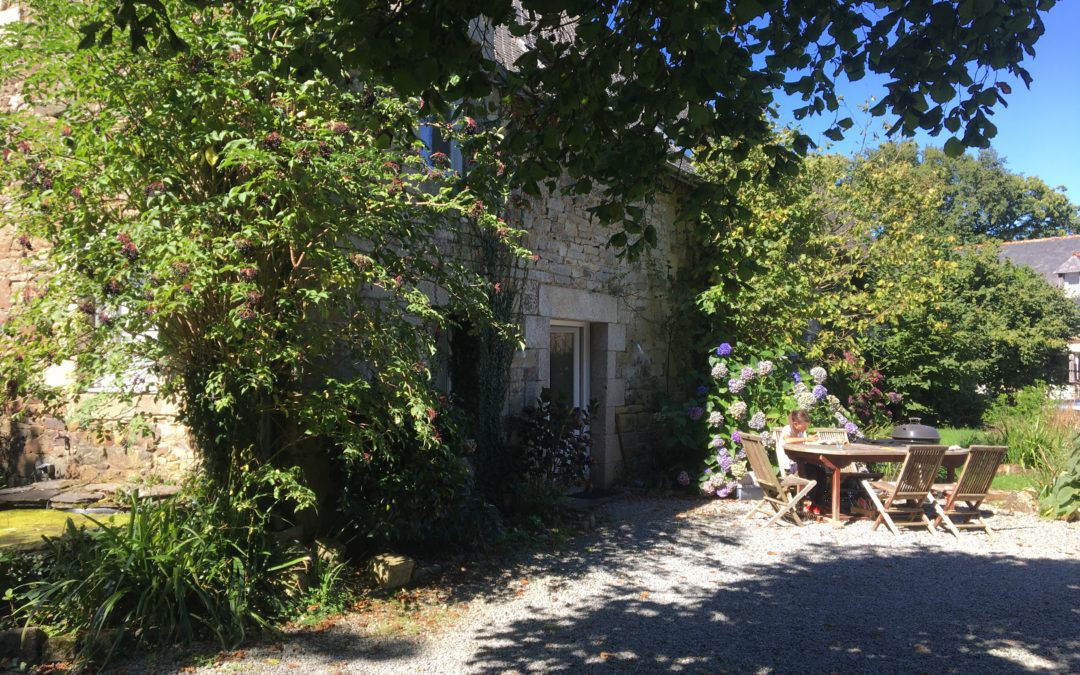 Le foyer