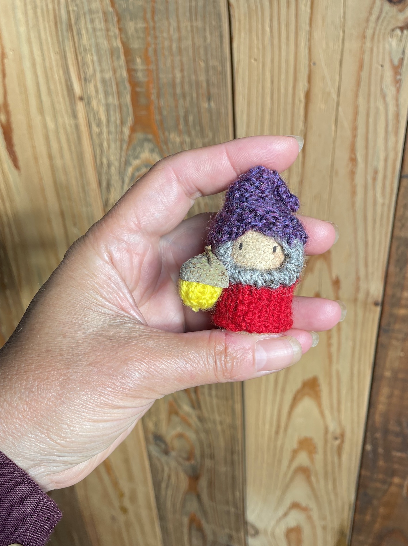 Tuto tricot "La Saint-Martin" – Image 3