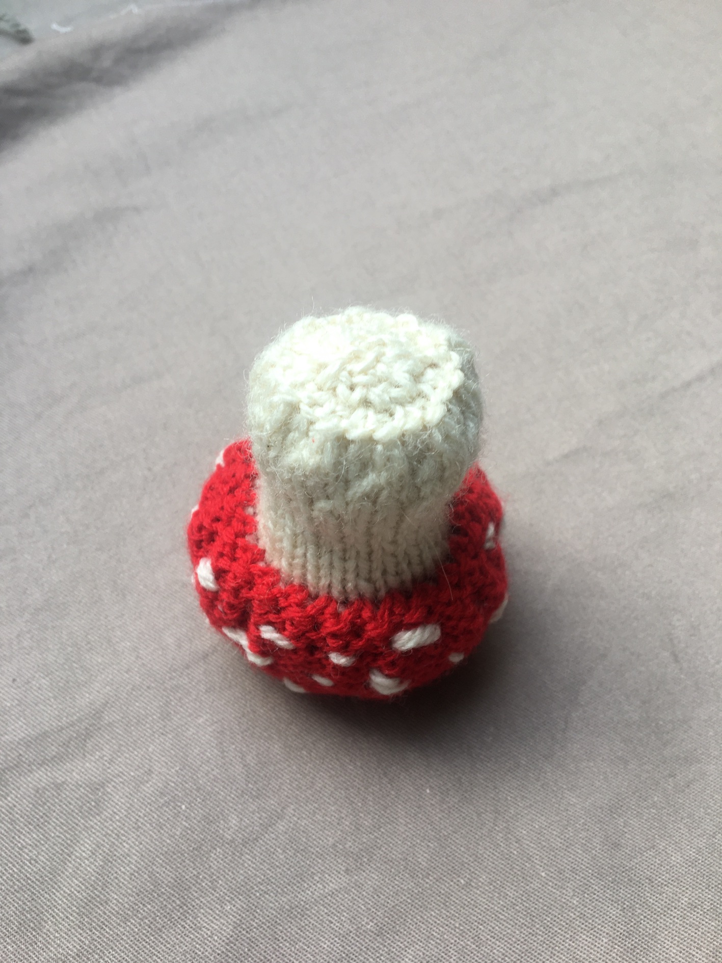 Tuto tricot "La Saint-Martin" – Image 5