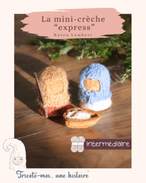 photo couverture tuto tricot crèche express