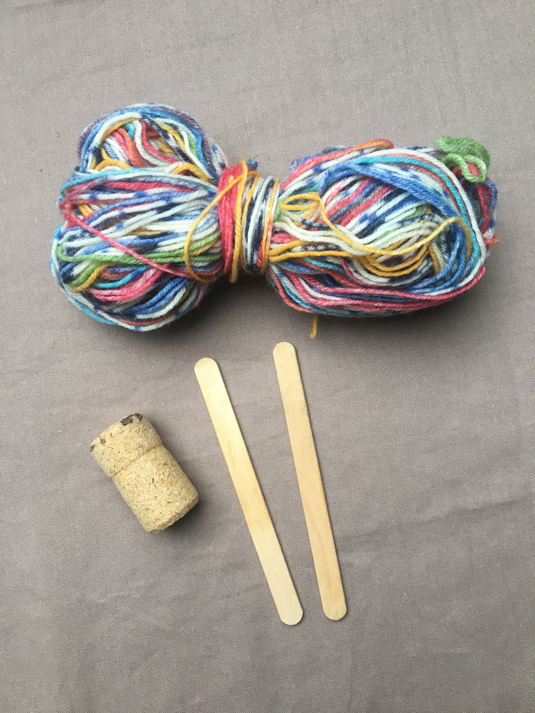 Tuto tricot "Le lutin skieur" – Image 3